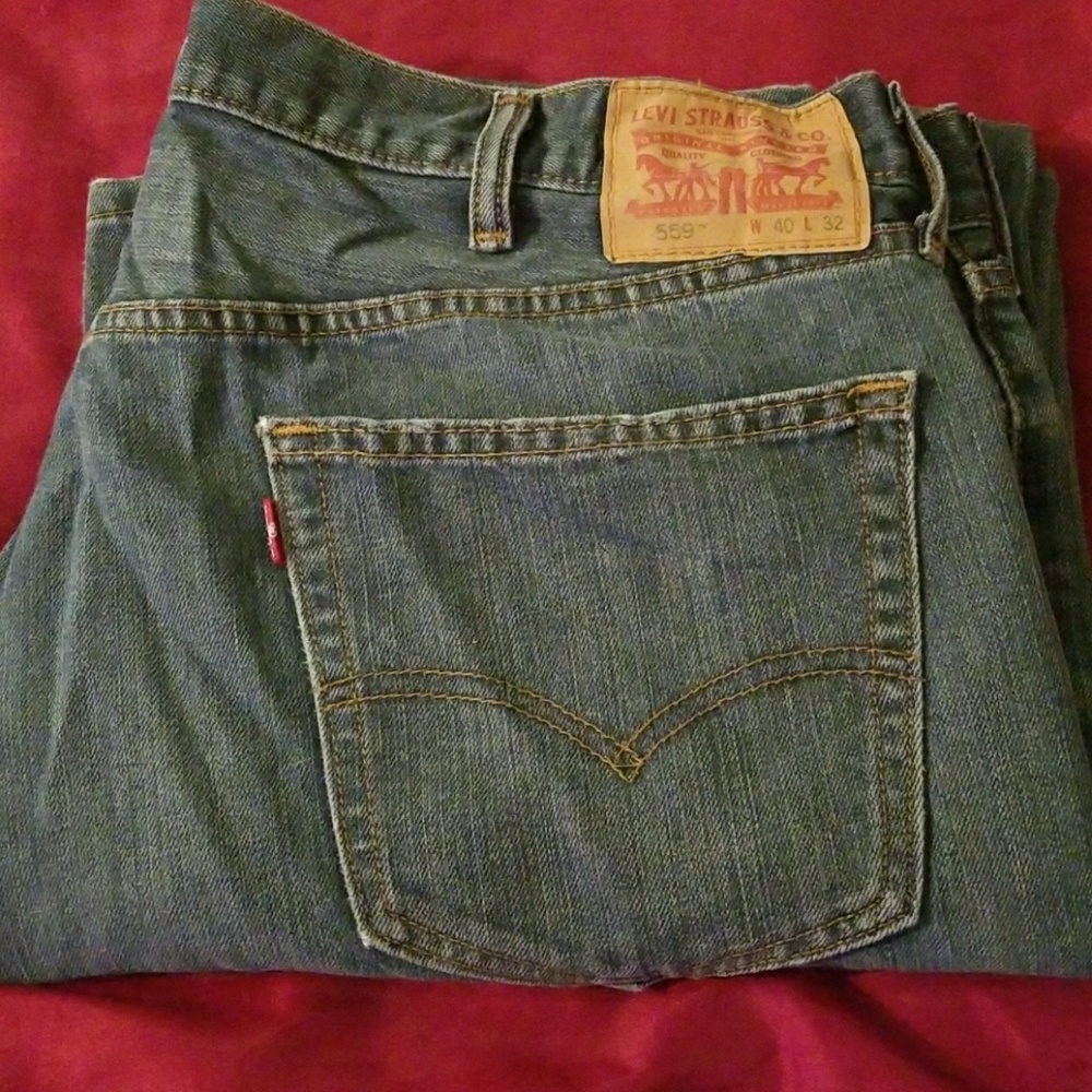 Levi 559